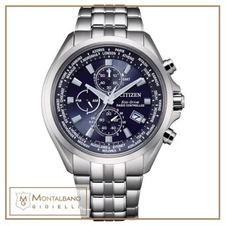 Orologio Citizen Radiocontrollato AT8200-87L